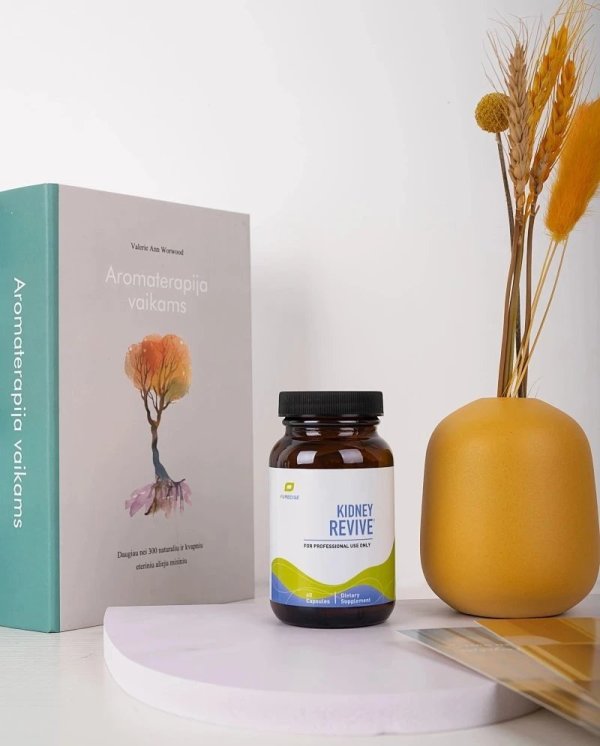 Purecise product