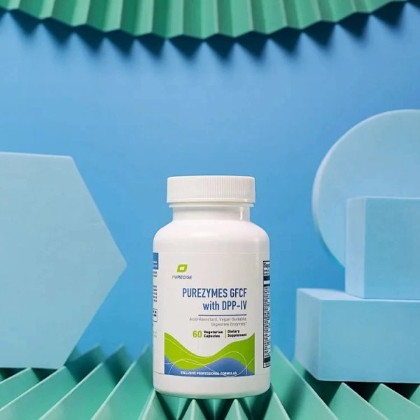 Purecise product