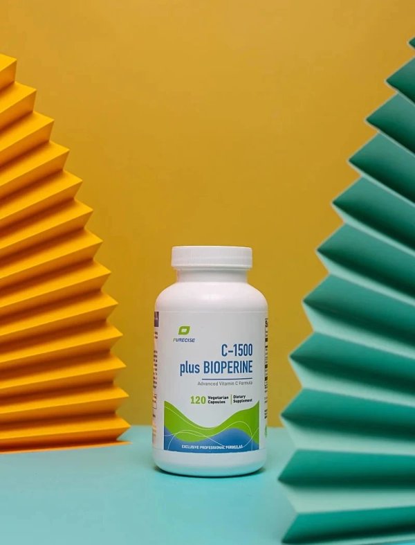 Purecise product